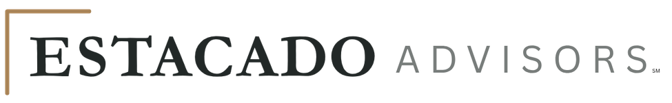 Estacado Advisors  Logo